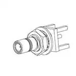 903-375J-53P (РФ разъемы / коаксиальные разъемы)