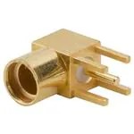 908-24100 (РФ разъемы / коаксиальные разъемы)