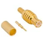 919-101P-51S1X (РФ разъемы / коаксиальные разъемы)