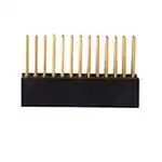 920-0132-01 (Заголовки и проводные корпусы)