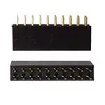 920-0133-01 (Заголовки и проводные корпусы)