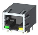 A64-113-231N420 (Модульные разъемы / разъемы Ethernet)