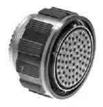 AL06UD13-35P(IP) (Circular Mil Spec -Connector)