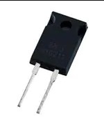 AP851 330R F 50PPM (Толстые пленочные резисторы - через дыру)