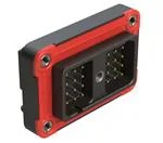 ARC13-24PB-CG01SP1 (Автомобильные разъемы)