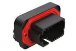 AT13-18PD-BM03BK (Автомобильные разъемы)