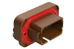 AT13-18PD-BM03BN (Автомобильные разъемы)