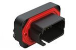 AT13-18PE-BM02BK (Автомобильные разъемы)