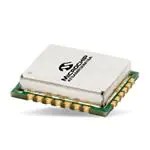 ATA5577M1330C-DDB (Теги и транспондеры NFC/RFID)