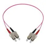 BA02-0021-34.5M (Узел оптоволоконного кабеля)