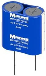 BMOD0002 P005 B02 (Суперконденсаторы / Ультракапациторы)