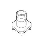 73133-5003 (РФ разъемы / коаксиальные разъемы)