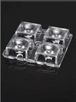 C13233_HB-2X2-M (Светодиодные линзы и собрания)