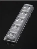 C13490_HB-5X1-FLAT-W (Светодиодные линзы и собрания)