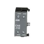 CA6-11E (Переключатель контактных блоков / комплектов переключения)