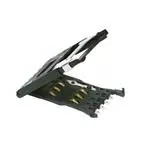 CCM03-3002LFT R102 (Разъемы карты памяти)