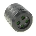 CM16PC00MQ (Стандартный круглый разъем)