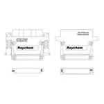 CN1334-000 (Заголовки и проводные корпусы)