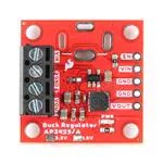 COM-21338 (Инструменты разработки IC управления питанием)