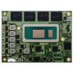 conga-HPC/mRLP-i5-1345URE-16G NVMe128 (Congatec)