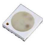 CRGB1314ASE-500-TR (Многоцветные светодиоды)