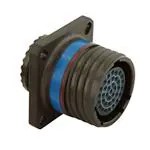 D38999/20JC35SA (Circular Mil Spec -Connector)
