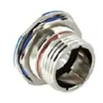 D3899924FC35SA (Circular Mil Spec -Connector)