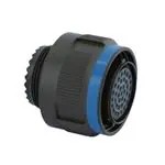 D3899926ZC35PB (Circular Mil Spec -Connector)