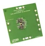 DC1315A (Инструменты разработки светодиодного освещения)