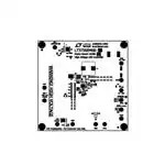 DC1319B-B (Инструменты разработки светодиодного освещения)