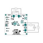 DC1320A-B (Инструменты разработки IC управления питанием)