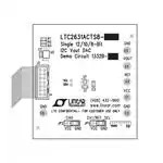 DC1332B-A (Инструменты разработки IC преобразования данных)
