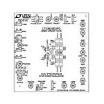 DC1347B (Инструменты разработки IC управления питанием)