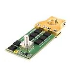 DEMOBATTSWV3TOBO1 (Инструменты разработки IC управления питанием)