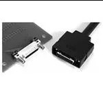 DH-17-CV2B (Разъемы ввода/вывода)