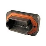 DT15-12PB (Автомобильные разъемы)