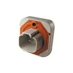 DT15-4P (Автомобильные разъемы)