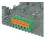 HA1330500000G (Фиксированные терминальные блоки)