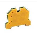 10134281-001LF (DIN RAIL TERMINAL BLOCKS)