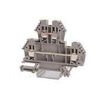 10134288-001LF (DIN RAIL TERMINAL BLOCKS)