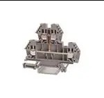10134289-001LF (DIN RAIL TERMINAL BLOCKS)
