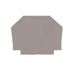 10134261-001LF (Инструменты и аксессуары терминала)