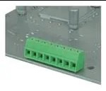 YO1321500000G (Фиксированные терминальные блоки)