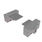 FFSD-05-D-13.50-01-N (Ленточные кабели / idc кабели)