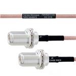 FMHR0013-36 (РФ кабельные сборки)