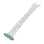 G125-FC13405F1-0450L (Прямоугольные кабельные узел)