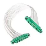 G125-FC13405F1-0250F1 (Прямоугольные кабельные узел)