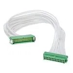 G125-MC13405L4-0150F (Прямоугольные кабельные узел)