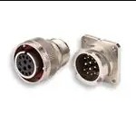 GCA3106PG13-18-1PWB-C3 (Circular Mil Spec -Connector)