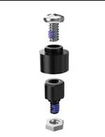 GPSO-1315-02-01 (Противостояние и проставки)